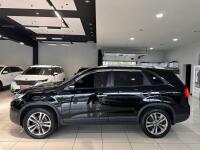Kia Sorento (2014)