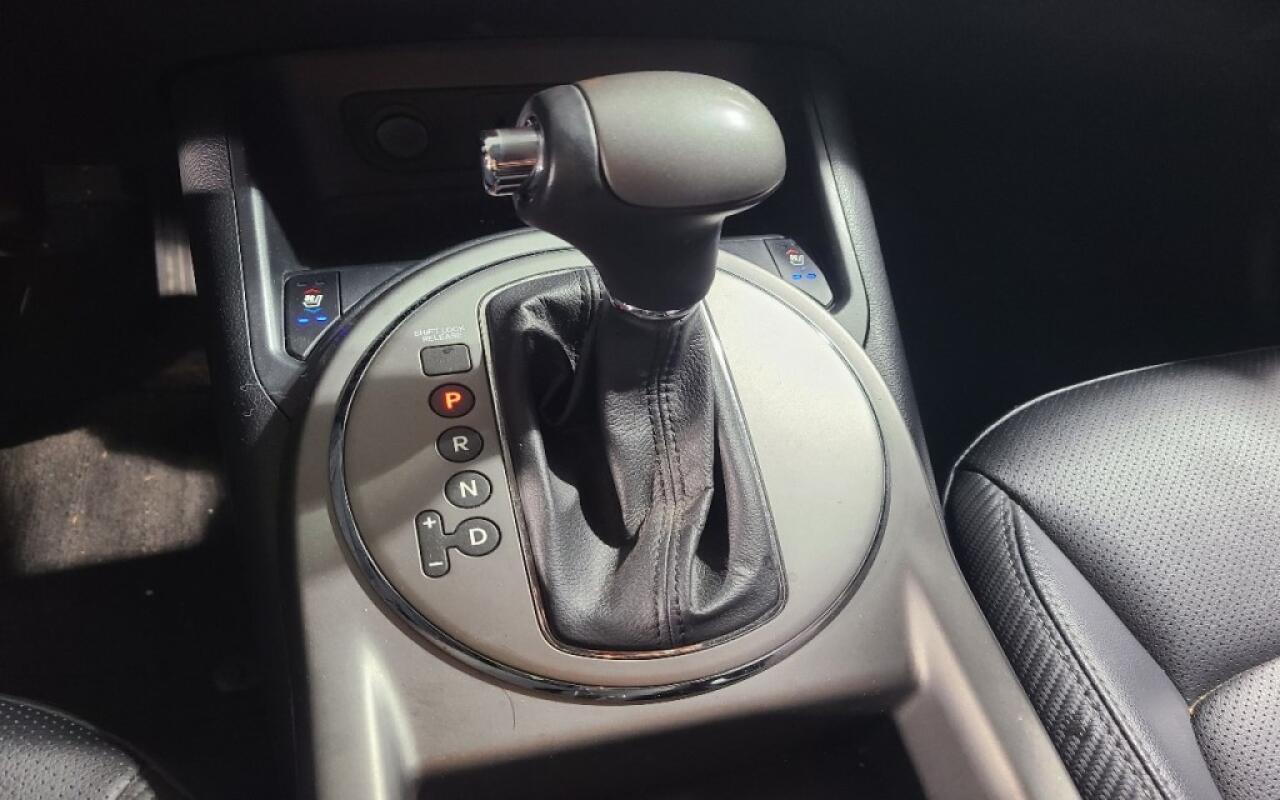 Kia Sportage (2013)