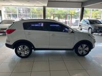 Kia Sportage (2013)