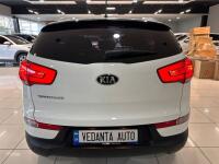 Kia Sportage (2014)