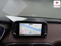 Hyundai SantaFe (2018)