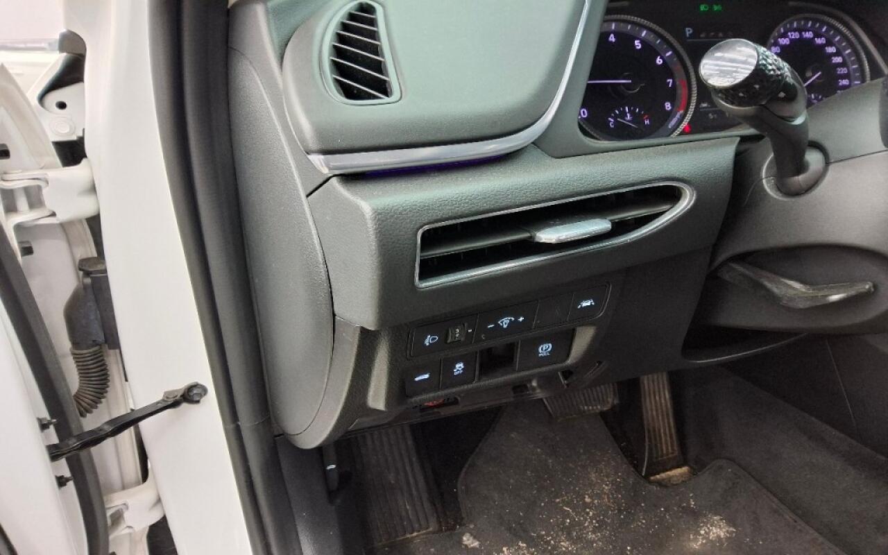 Hyundai Sonata (2022)