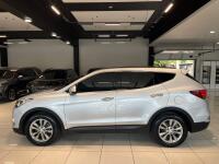 Hyundai SantaFe (2017)