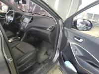 Hyundai SantaFe (2015)