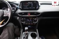 Hyundai SantaFe (2018)