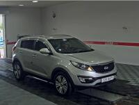 Kia Sportage (2013)