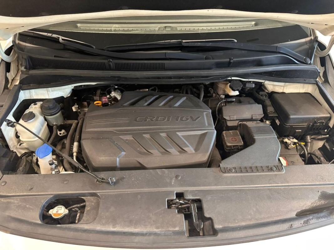 Kia Carnival (2020) Kia Carnival (2020)