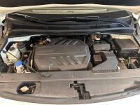 Kia Carnival (2020) Kia Carnival (2020)