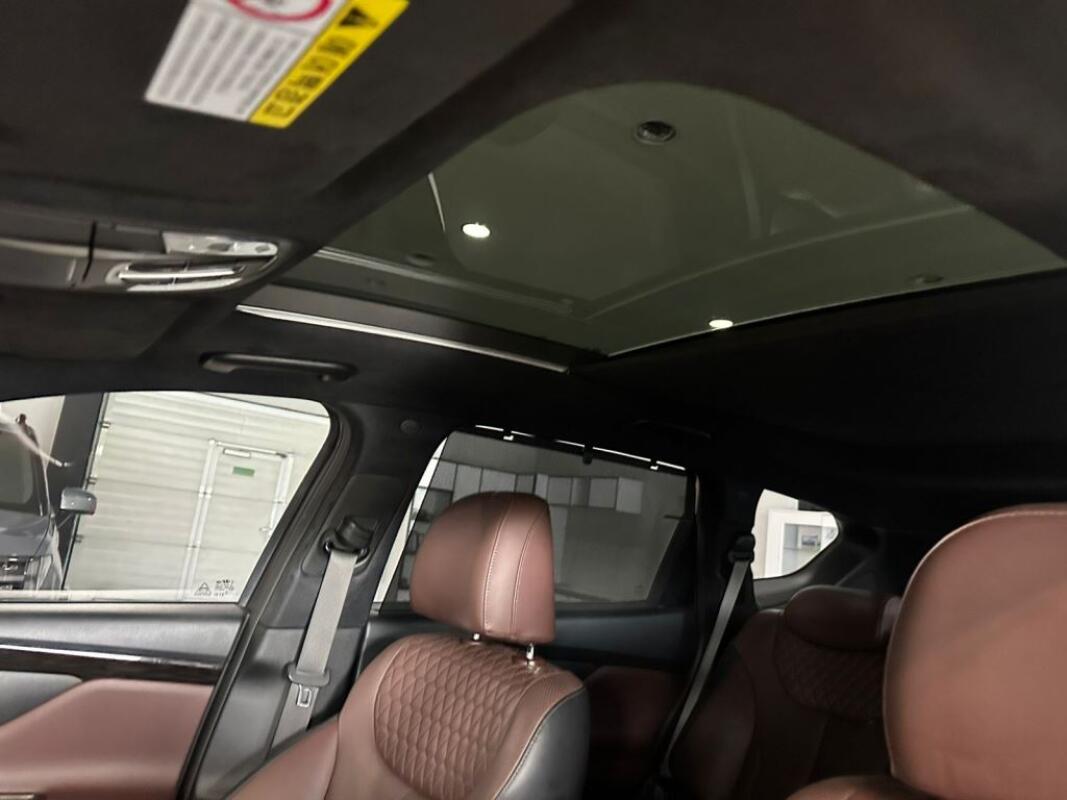 Hyundai SantaFe (2018)