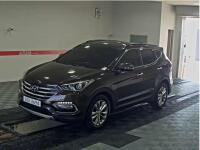 Hyundai SantaFe (2015)