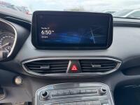 Hyundai SantaFe (2020)