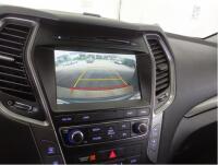 Hyundai SantaFe (2017)