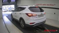 Hyundai SantaFe (2016)