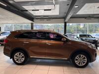 Kia Sorento (2014)