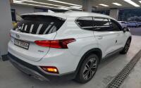 Hyundai SantaFe (2018)