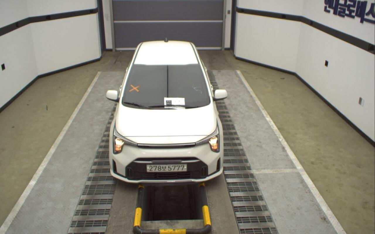 Kia Morning (2023)