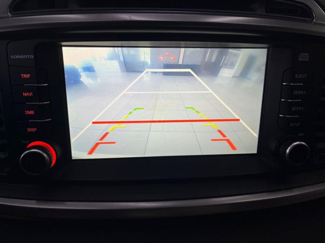 Kia Sorento (2019)