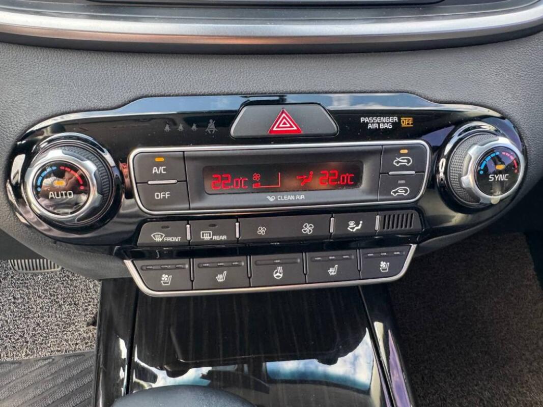 Kia Sorento (2020)