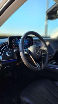 Mercedes E220d (2024) Mercedes E220d (2024)