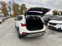 Hyundai SantaFe (2019)