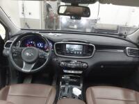 Kia Sorento (2016)