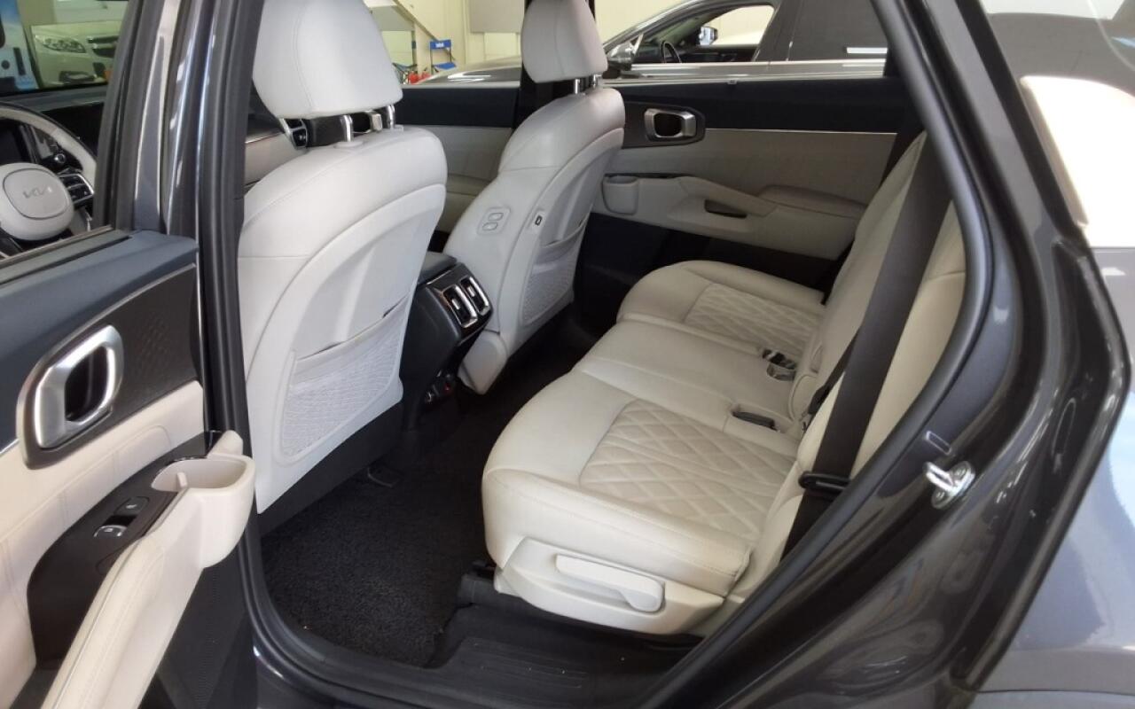 Kia Sorento (2023)