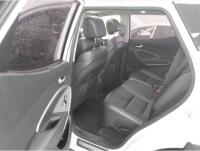 Hyundai SantaFe (2015)