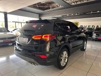 Hyundai SantaFe (2018)