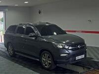 Ssangyong Rexton Sport (2019)