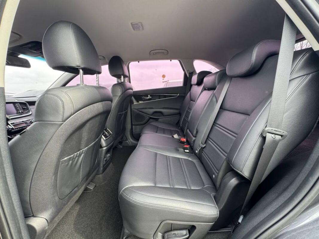 Kia Sorento (2019)