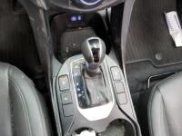 Hyundai SantaFe (2018)