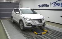 Hyundai SantaFe (2015)