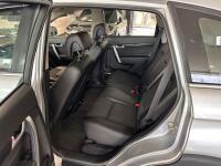 Chevrolet	Captiva (2015)