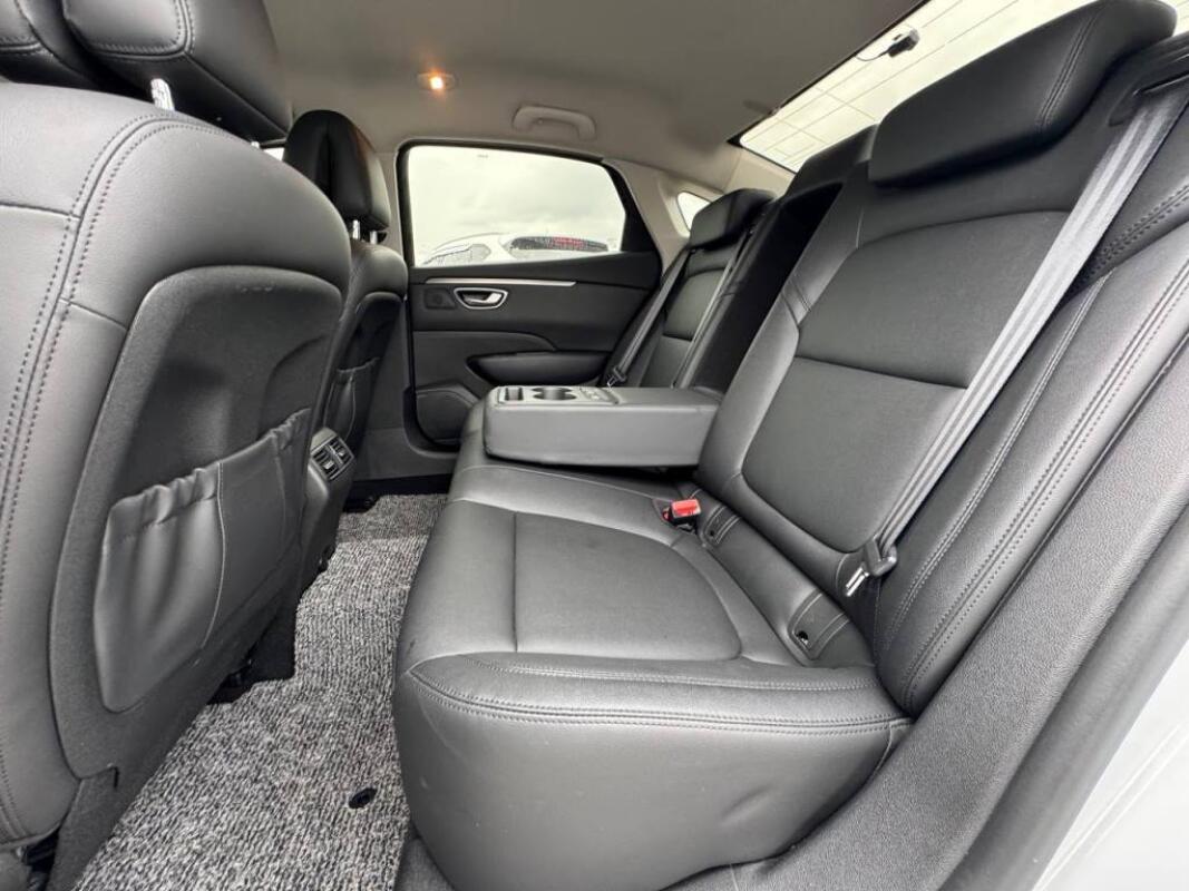 Renault Samsung SM6 (2018)
