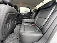Renault Samsung SM6 (2018)