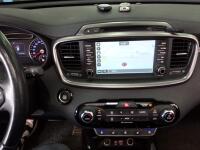 Kia Sorento (2016)