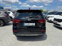 Kia Sorento (2017)