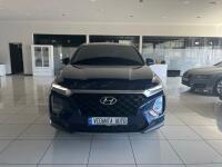 Hyundai SantaFe (2018)