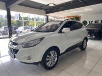 Hyundai Tucson (2011)