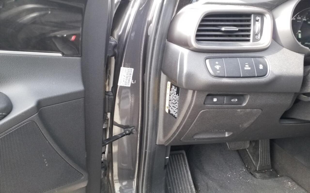 Kia Sorento (2014)