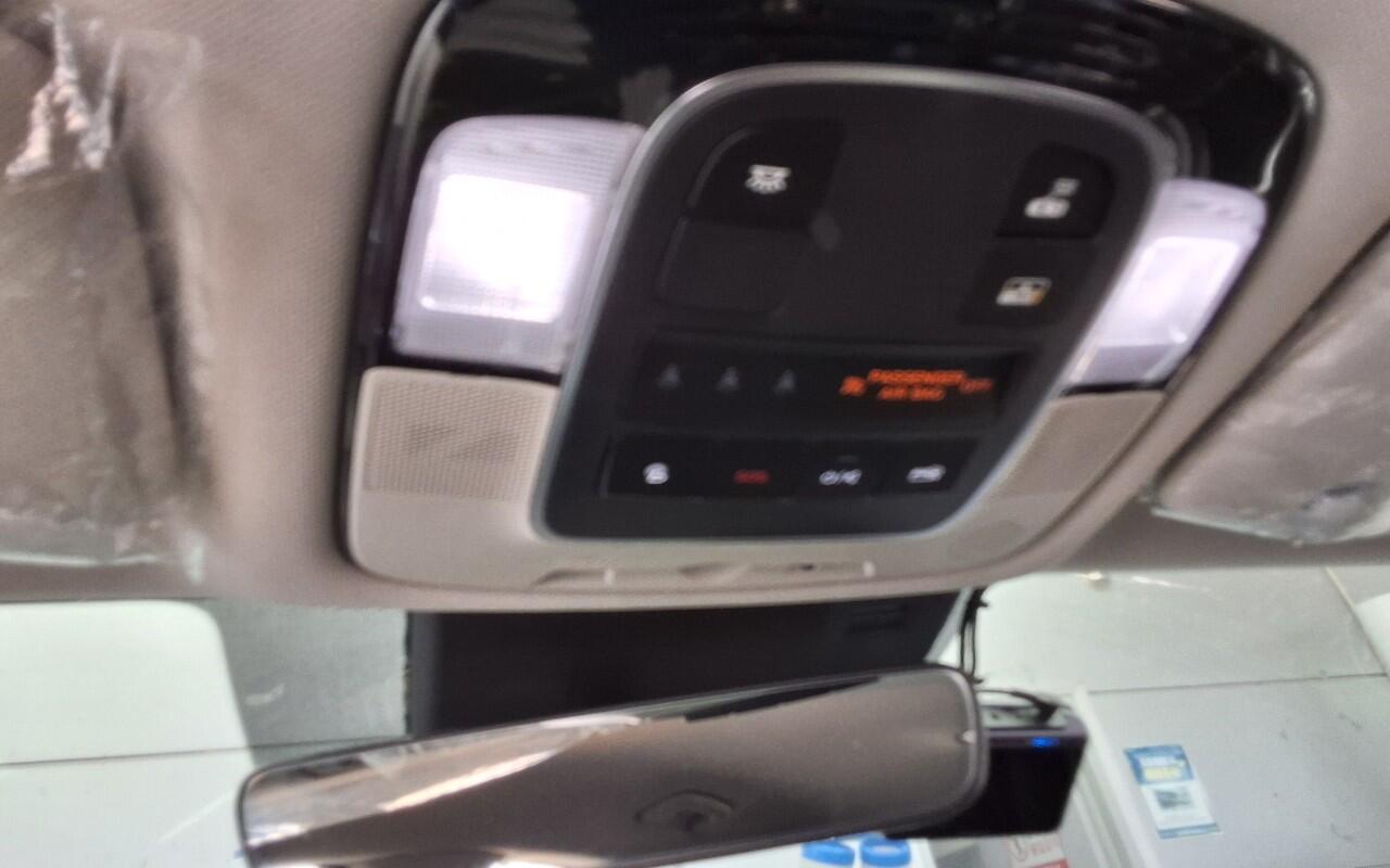 Hyundai Sonata (2019)