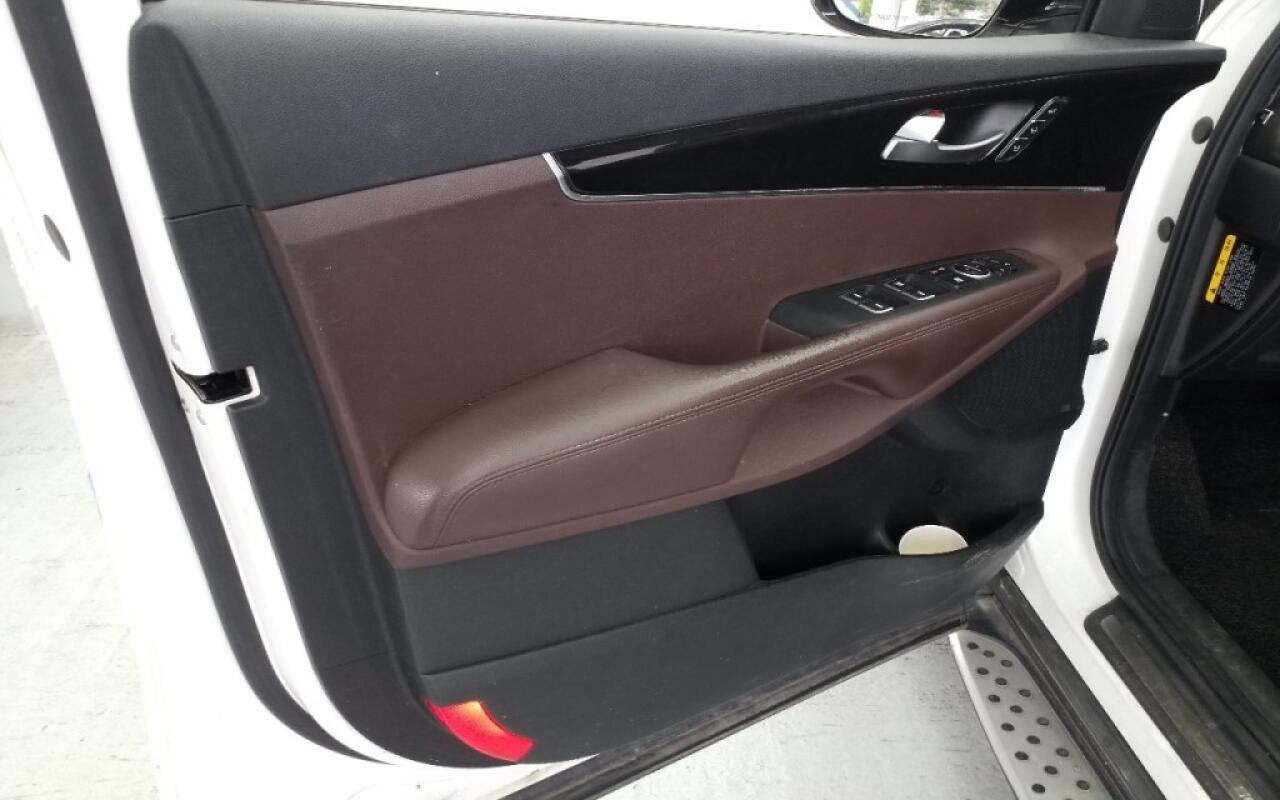 Kia Sorento (2014)