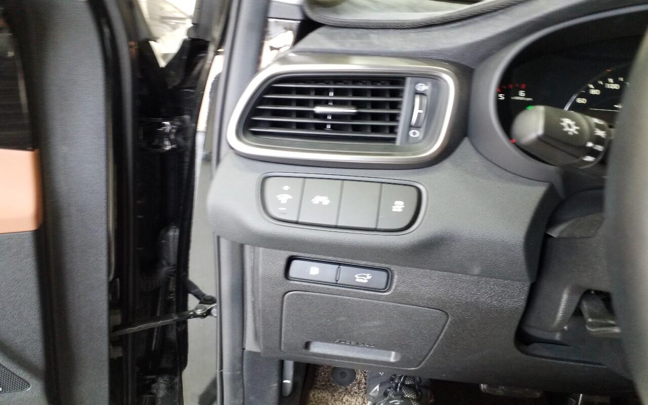 Kia Sorento (2018)