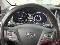 Hyundai SantaFe (2015)