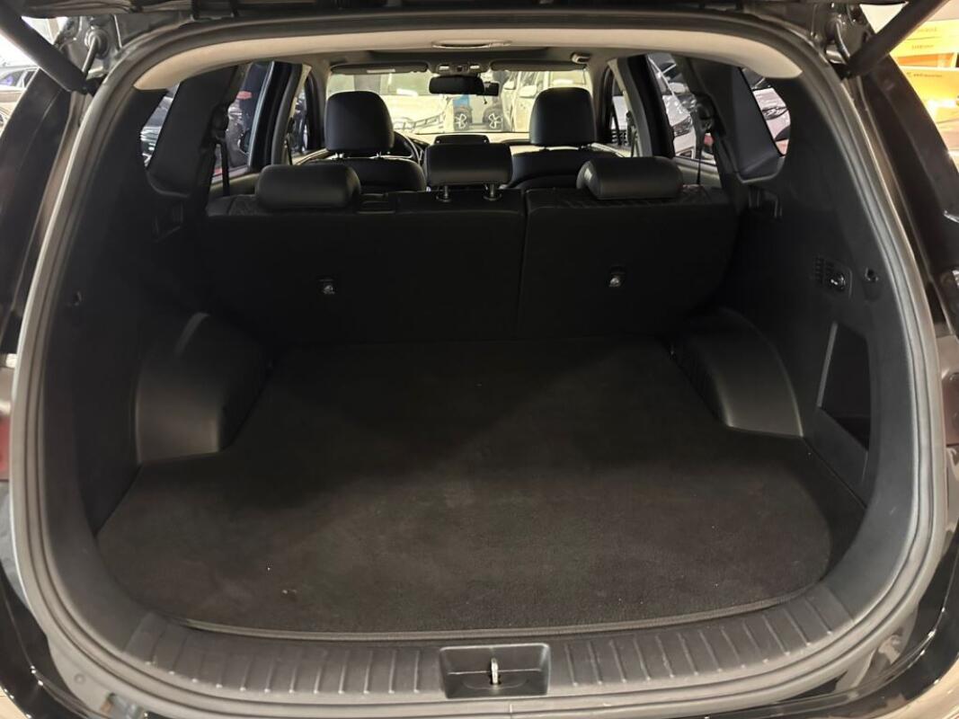 Hyundai SantaFe (2018)