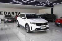 Kia Sorento (2021)