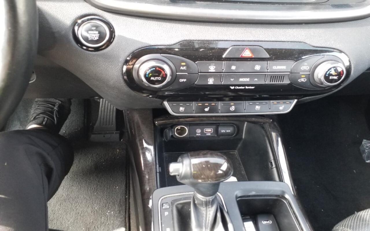 Kia Sorento (2014)