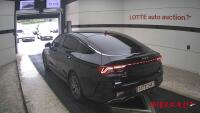Kia K5 (2022)