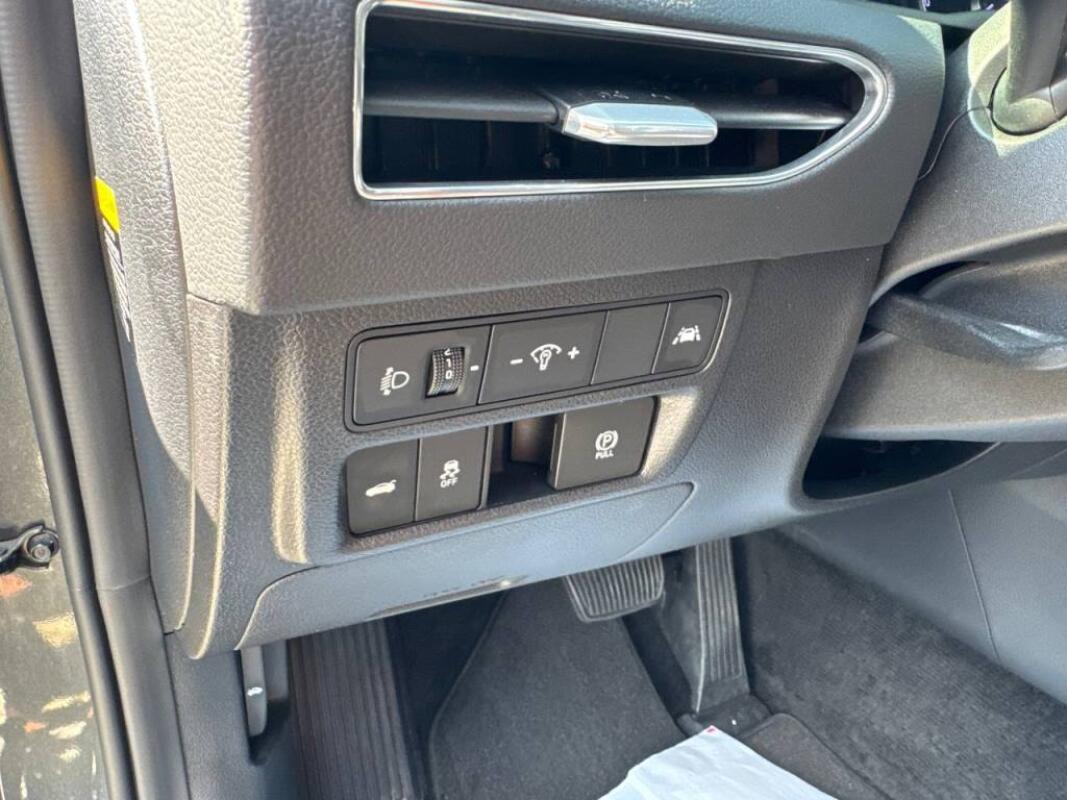 Hyundai Sonata (2019)