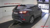 Hyundai SantaFe (2015)